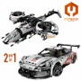 Set de construction IM Master 1551 Pièces: Plus de 300.000 produits de grandes marques en vente directe à prix usine sur cadeauf