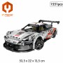 Set de construction IM Master 1551 Pièces: Plus de 300.000 produits de grandes marques en vente directe à prix usine sur cadeauf