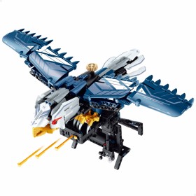 Set de construction IM Master 630 Pièces: Plus de 300.000 produits de grandes marques en vente directe à prix usine sur cadeaufo