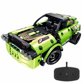 Set de construction IM Master 335 Pièces: Plus de 300.000 produits de grandes marques en vente directe à prix usine sur cadeaufo