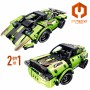 Set de construction IM Master 335 Pièces: Plus de 300.000 produits de grandes marques en vente directe à prix usine sur cadeaufo