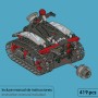 Set de construction IM Master 419 Pièces: Plus de 300.000 produits de grandes marques en vente directe à prix usine sur cadeaufo