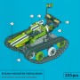 Set de construction IM Master 353 Pièces: Plus de 300.000 produits de grandes marques en vente directe à prix usine sur cadeaufo