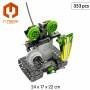 Set de construction IM Master 353 Pièces: Plus de 300.000 produits de grandes marques en vente directe à prix usine sur cadeaufo