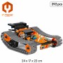 Set de construction IM Master 392 Pièces: Plus de 300.000 produits de grandes marques en vente directe à prix usine sur cadeaufo