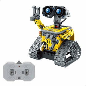 Set de construction IM Master 484 piezas: Plus de 300.000 produits de grandes marques en vente directe à prix usine sur cadeaufo