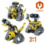 Set de construction IM Master 484 piezas: Plus de 300.000 produits de grandes marques en vente directe à prix usine sur cadeaufo