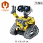 Set de construction IM Master 484 piezas: Plus de 300.000 produits de grandes marques en vente directe à prix usine sur cadeaufo