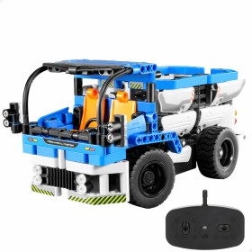 Set de construction IM Master 394 Pièces: Plus de 300.000 produits de grandes marques en vente directe à prix usine sur cadeaufo