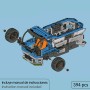 Set de construction IM Master 394 Pièces: Plus de 300.000 produits de grandes marques en vente directe à prix usine sur cadeaufo