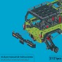 Set de construction IM Master 2121 Pièces: Plus de 300.000 produits de grandes marques en vente directe à prix usine sur cadeauf