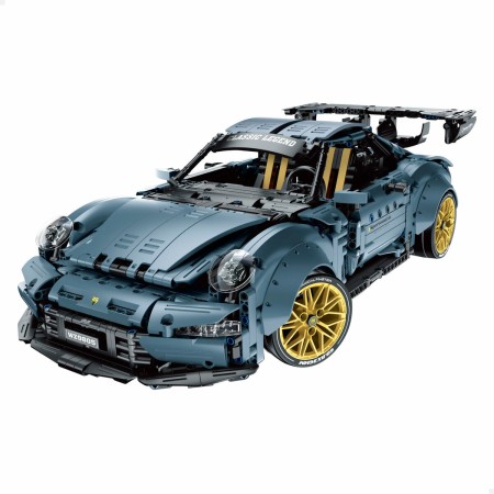 Set de construction IM Master 1882 Pièces: Plus de 300.000 produits de grandes marques en vente directe à prix usine sur cadeauf