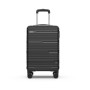 Valise cabine Numada Noir 55 x 20 x 40 cm: Plus de 300.000 produits de grandes marques en vente directe à prix usine sur cadeauf