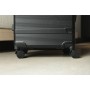 Valise cabine Numada Noir 55 x 20 x 40 cm: Plus de 300.000 produits de grandes marques en vente directe à prix usine sur cadeauf