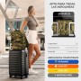 Sac à dos de Sport Numada explorer b40 Imprimé 20 L 40 x 25 x 20 cm Camouflage: Plus de 300.000 produits de grandes marques en v
