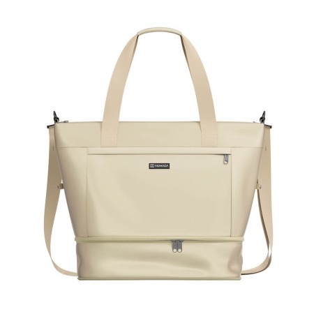 Sac de Voyage Numada Beige 35 L: Plus de 300.000 produits de grandes marques en vente directe à prix usine sur cadeaufou.com. La
