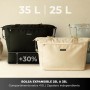 Sac de Voyage Numada Beige 35 L: Plus de 300.000 produits de grandes marques en vente directe à prix usine sur cadeaufou.com. La