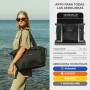 Sac de Voyage Numada Noir 35 L: Plus de 300.000 produits de grandes marques en vente directe à prix usine sur cadeaufou.com. Lab