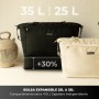 Sac de Voyage Numada Noir 35 L: Plus de 300.000 produits de grandes marques en vente directe à prix usine sur cadeaufou.com. Lab