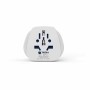 Adaptateur Prise Universelle de Voyage Travel Blue TB-901 Européen Schuko: Plus de 300.000 produits de grandes marques en vente 