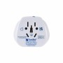 Adaptateur Prise Universelle de Voyage Travel Blue TB-904 United Kingdom: Plus de 300.000 produits de grandes marques en vente d
