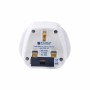 Adaptateur Prise Universelle de Voyage Travel Blue TB-904 United Kingdom: Plus de 300.000 produits de grandes marques en vente d