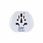 Adaptateur Prise Universelle de Voyage Travel Blue TB-912 États-Unis AC x 1: Plus de 300.000 produits de grandes marques en vent