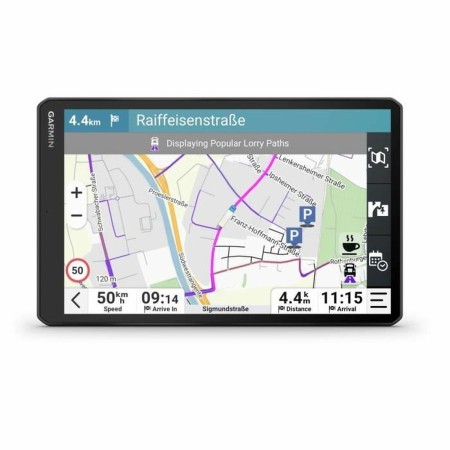 Navigateur GPS GARMIN Dezl LGV1020: Plus de 300.000 produits de grandes marques en vente directe à prix usine sur cadeaufou.com.
