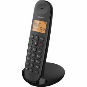 Téléphone Sans Fil Logicom ILOA 150 SOLO Gris: Plus de 300.000 produits de grandes marques en vente directe à prix usine sur cad