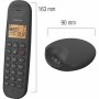Téléphone Sans Fil Logicom ILOA 150 SOLO Gris: Plus de 300.000 produits de grandes marques en vente directe à prix usine sur cad