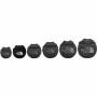 Sac à dos de Sport The North Face Base Camp Duffel Noir 50 ml: Plus de 300.000 produits de grandes marques en vente directe à pr