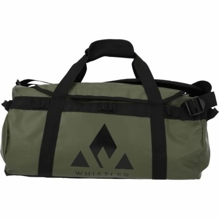 Sac à dos de Sport Whistler Rhorsh Vert foncé 40 L: Plus de 300.000 produits de grandes marques en vente directe à prix usine su