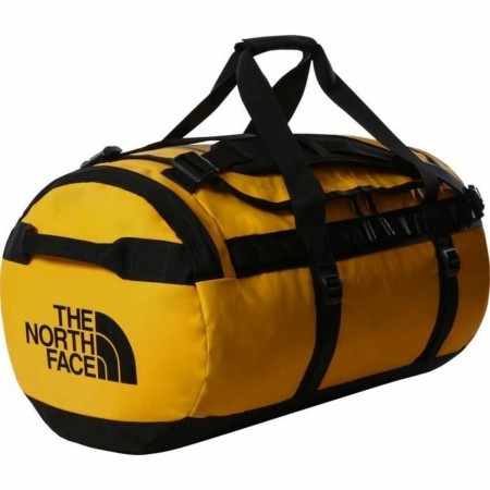 Sac à dos de Sport The North Face Base Camp Duffel Noir 71 L: Plus de 300.000 produits de grandes marques en vente directe à pri