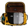 Sac à dos de Sport The North Face Base Camp Duffel Noir 71 L: Plus de 300.000 produits de grandes marques en vente directe à pri