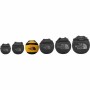 Sac à dos de Sport The North Face Base Camp Duffel Noir 71 L: Plus de 300.000 produits de grandes marques en vente directe à pri