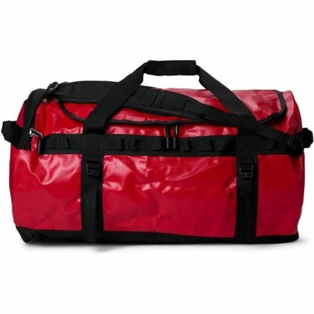 Sac à dos de Sport The North Face Base Camp Duffel Noir: Plus de 300.000 produits de grandes marques en vente directe à prix usi