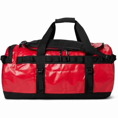 Sac à dos de Sport The North Face Base Camp Duffel Noir 71 L: Plus de 300.000 produits de grandes marques en vente directe à pri