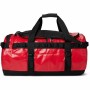 Sac à dos de Sport The North Face Base Camp Duffel Noir 71 L: Plus de 300.000 produits de grandes marques en vente directe à pri