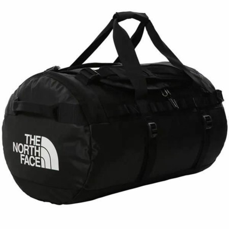 Sac à dos de Sport The North Face Base Camp Duffel Noir 71 L: Plus de 300.000 produits de grandes marques en vente directe à pri