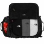 Sac à dos de Sport The North Face Base Camp Duffel Noir 71 L: Plus de 300.000 produits de grandes marques en vente directe à pri