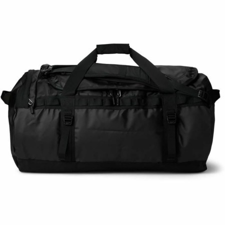 Sac à dos de Sport The North Face Base Camp Duffel Noir: Plus de 300.000 produits de grandes marques en vente directe à prix usi