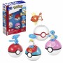 Set de construction MEGA BRANDS 4 WATER POKEMON: Plus de 300.000 produits de grandes marques en vente directe à prix usine sur c