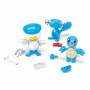 Set de construction MEGA BRANDS 4 WATER POKEMON: Plus de 300.000 produits de grandes marques en vente directe à prix usine sur c