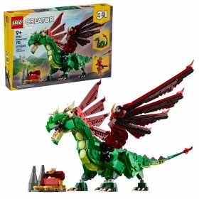 Set de construction Lego 31161: Plus de 300.000 produits de grandes marques en vente directe à prix usine sur cadeaufou.com. Lab