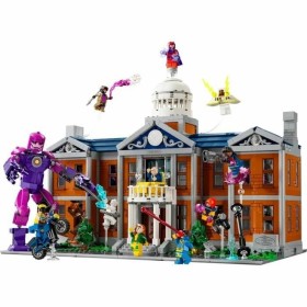 Set de construction Lego X-Men: Xavier's Institute: Plus de 300.000 produits de grandes marques en vente directe à prix usine su