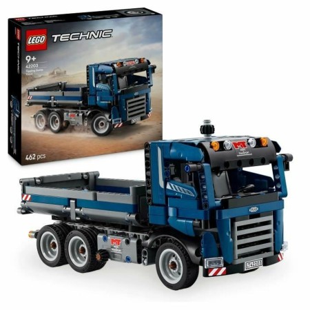 Set de construction Lego 42203: Plus de 300.000 produits de grandes marques en vente directe à prix usine sur cadeaufou.com. Lab