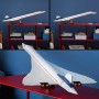 Set de construction Lego Icons Concorde: Plus de 300.000 produits de grandes marques en vente directe à prix usine sur cadeaufou