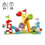 Set de construction Lego 10453: Plus de 300.000 produits de grandes marques en vente directe à prix usine sur cadeaufou.com. Lab