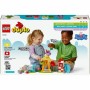 Set de construction Lego 10453: Plus de 300.000 produits de grandes marques en vente directe à prix usine sur cadeaufou.com. Lab