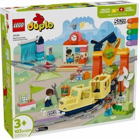 Set de construction Lego 10428: Plus de 300.000 produits de grandes marques en vente directe à prix usine sur cadeaufou.com. Lab